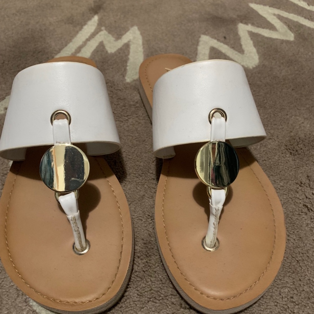 Aldo Sandals